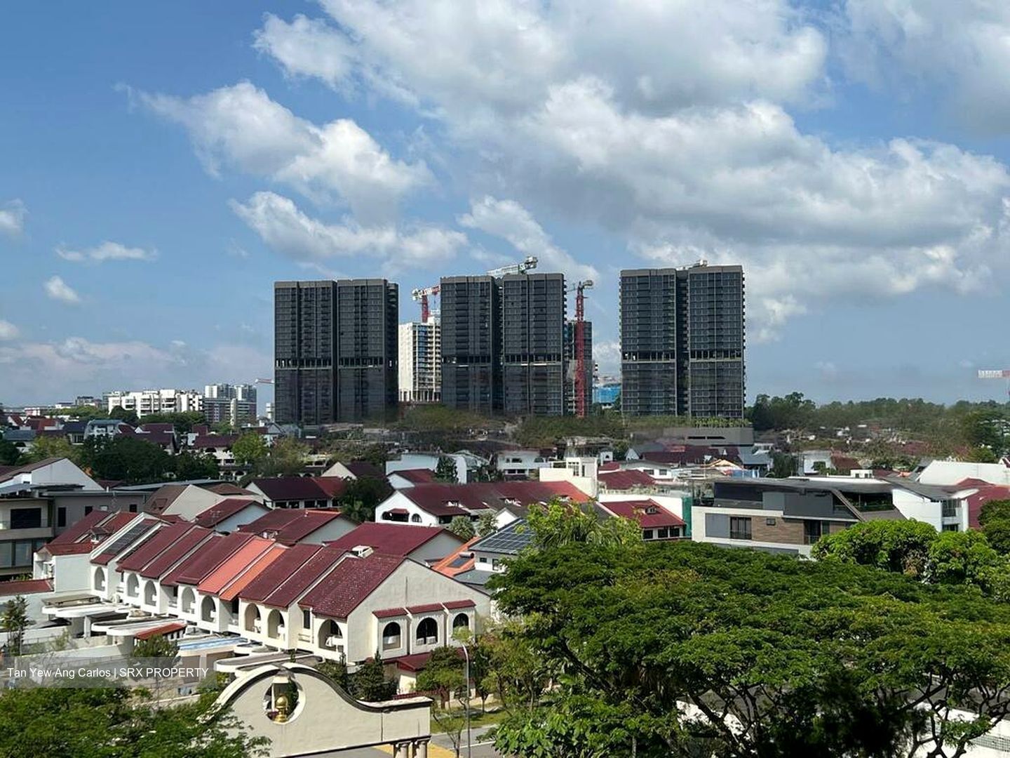 Bullion Park (D26), Condominium #455481361